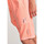 Vêtements Garçon Shorts / Bermudas Le Temps des Cerises Bermuda narcibo rose saumon Orange