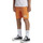 Vêtements Garçon tiered Shorts / Bermudas Quiksilver Easy Day Orange