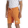 Vêtements Garçon Shorts / Bermudas Quiksilver Easy Day Orange