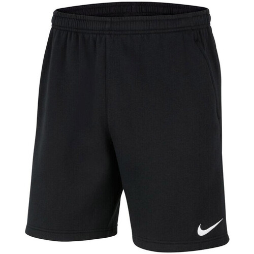 Vêtements Homme Shorts / Bermudas Nike loons CW6910-010 Noir