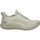 Chaussures Femme Multisport Skechers 117417-TPE Beige