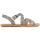 Chaussures Femme Tongs Toms Sicily Tongs Blanc