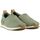 Chaussures Homme Espadrilles Toms Alpargata Resident Durable Vert