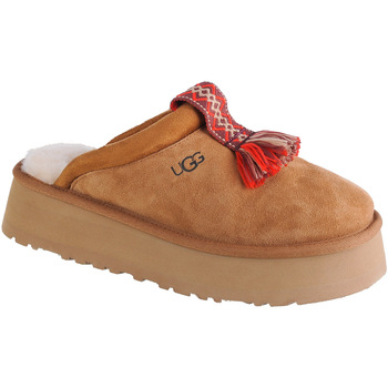 Chaussures Femme Chaussons UGG Tazzle Slippers Marron