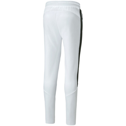 Vêtements Homme Pantalons de survêtement Puma 849917-02 Blanc