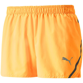 Vêtements Homme Shorts / Bermudas Puma 522403-38 Orange
