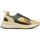 Chaussures Homme Baskets basses Kaporal C063180 Beige