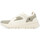 Chaussures Homme Baskets basses Kaporal C063181 Blanc