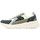 Chaussures Homme T-shirts & Polos C063183 Blanc
