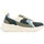 Chaussures Homme Baskets basses Kaporal C063183 Blanc