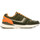 Chaussures Homme Baskets basses Kaporal C042866 Vert