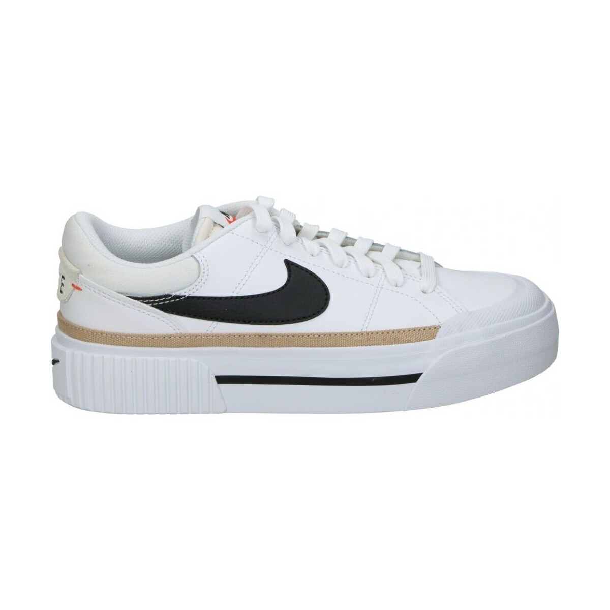 Chaussures de field Nike DM7590 100 27460996 1200 A