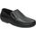 Chaussures Homme Derbies & Richelieu Nuper 7901 Noir
