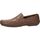 Chaussures Homme Derbies & Richelieu Nuper 7901 Marron