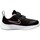 Chaussures Enfant The Nike Gets Certified Fresh NIAS  STAR RUNNER 3 TDV DA2778 Noir