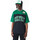 Vêtements T-shirts manches courtes New-Era T-Shirt NBA Boston Celtics New Multicolore
