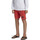 Vêtements Garçon Shorts / Bermudas Quiksilver Easy Day Rouge