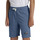 Vêtements Garçon Shorts / Bermudas Quiksilver Easy Day Bleu