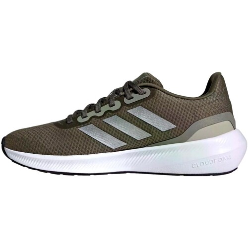 Chaussures Homme Running / trail adidas Originals ZAPATILLAS  RUNFALCON 3.0  IE0737 Vert
