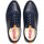 Chaussures Homme Chaussures de travail Pikolinos BLUCHER PIEL CABALLERO  LIVERPOOL M2A MARINO Marine