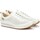Chaussures Homme Chaussures de travail Pikolinos LIVERPOOL M2A MARINO Blanc