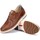 Chaussures Homme Chaussures de travail Pikolinos BLUCHER PIEL  OLVERA M8A-4222C1 CUERO Marron