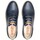 Chaussures Homme Chaussures de travail Pikolinos BLUCHER DE PIEL PARA HOMBRE  OLVERA M8A-4222C1 MARINO Marine