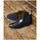 Chaussures Homme Baskets montantes Finsbury Shoes CHELSEA Noir