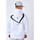 Vêtements Sweats Project X Paris Hoodie 2422114 Blanc