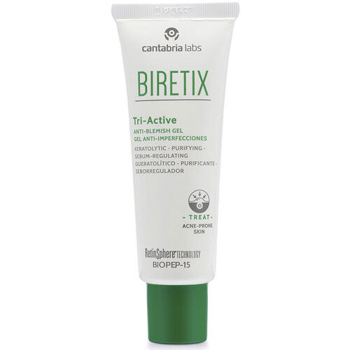 Beauté Soins ciblés Biretix Tri-active Gel Anti-imperfections 