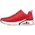 Chaussures Homme Baskets mode Skechers 183070 Rouge