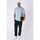 Vêtements Homme T-shirts & Polos Project X Paris Tee Shirt 2310045 Bleu
