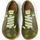Chaussures Enfant Baskets mode Camper Peu Cami sneakers Vert