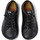 Chaussures Enfant Baskets mode Camper Peu Cami sneakers Noir