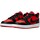 Chaussures Enfant Baskets mode Nike NIOS  COURT BOROUGH LOW RECRAFT DV5456 Rouge