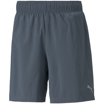 Vêtements Homme Shorts / Bermudas GARFIELD Puma 521351-42 Gris