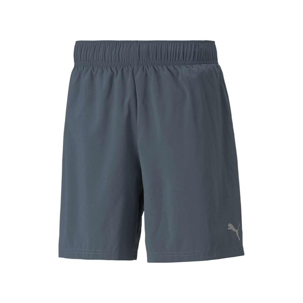 Vêtements Homme Shorts / Bermudas Puma 521351-42 Gris