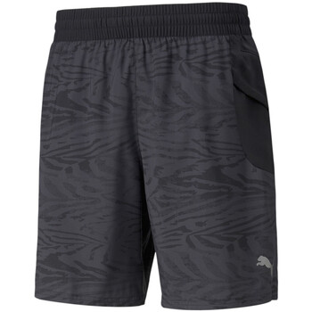 Vêtements Homme Shorts / Bermudas Puma 521406-01 Noir