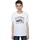 Vêtements Garçon T-shirts manches courtes Disney Frozen 2 Into The Unknown Blanc