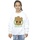 Vêtements Fille Sweats Guardians Of The Galaxy Groot Badge Blanc