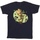 Vêtements Garçon T-shirts manches courtes Marvel Guardians Of The Galaxy Groot Musical Notes Bleu
