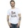 Vêtements Homme T-shirts manches longues Disney Dumbo Be You Blanc