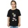 Vêtements Fille T-shirts manches longues Animaniacs Dot Classic Pose Noir