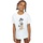 Vêtements Fille T-shirts manches longues Animaniacs Yakko Classic Pose Blanc