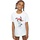 Vêtements Fille T-shirts manches longues Animaniacs Wakko Classic Pose Blanc