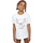 Vêtements Fille T-shirts manches longues Animaniacs The Brain Classic Pose Blanc