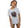 Vêtements Fille T-shirts manches longues Marvel Ant-Man Ants Running Gris