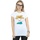 Vêtements Femme T-shirts manches longues Animaniacs The Brain World Domination Blanc