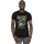 Vêtements Homme T-shirts manches longues Acdc For Those About To Rock Noir