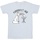 Vêtements Fille T-shirts manches longues Disney The Aristocats Purrfect Pair Blanc